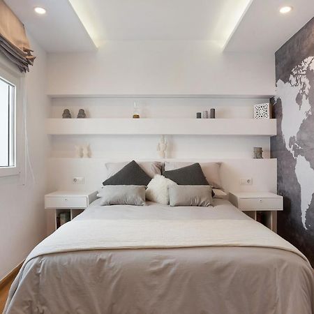 Apartamento Sol - Solo Familias Conil De La Frontera Bagian luar foto