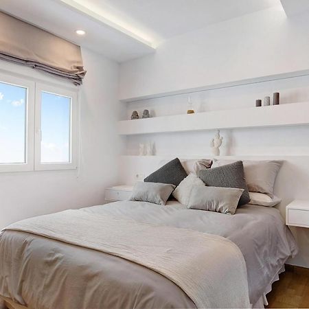 Apartamento Sol - Solo Familias Conil De La Frontera Bagian luar foto