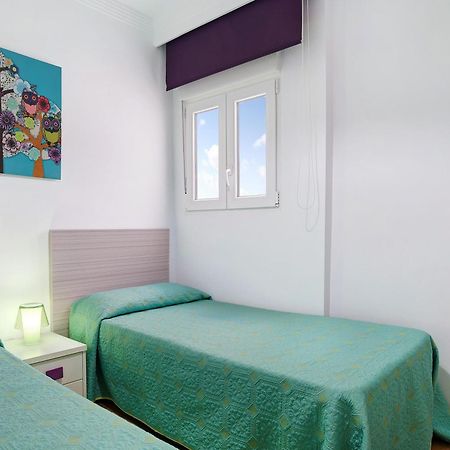 Apartamento Sol - Solo Familias Conil De La Frontera Bagian luar foto