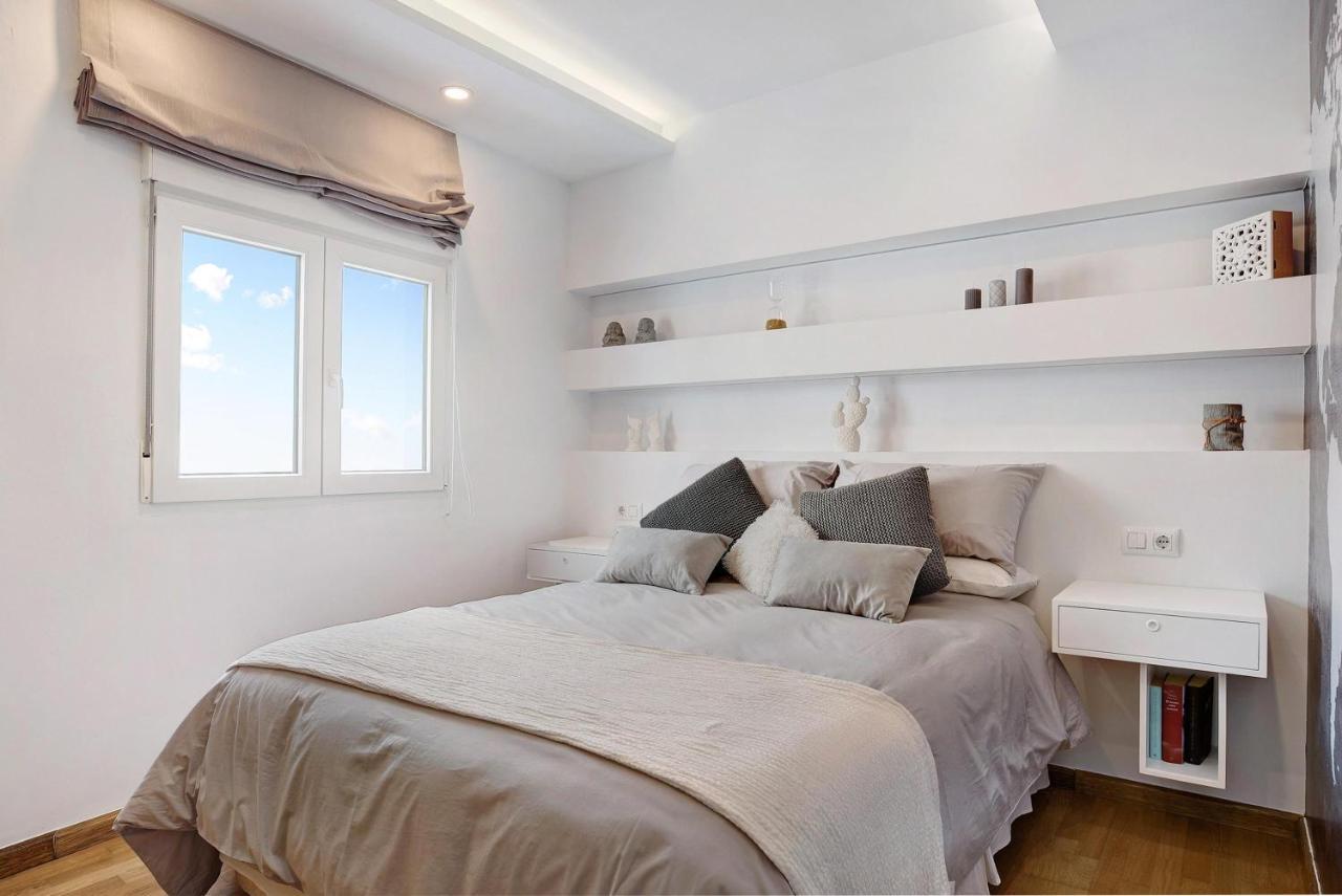 Apartamento Sol - Solo Familias Conil De La Frontera Bagian luar foto