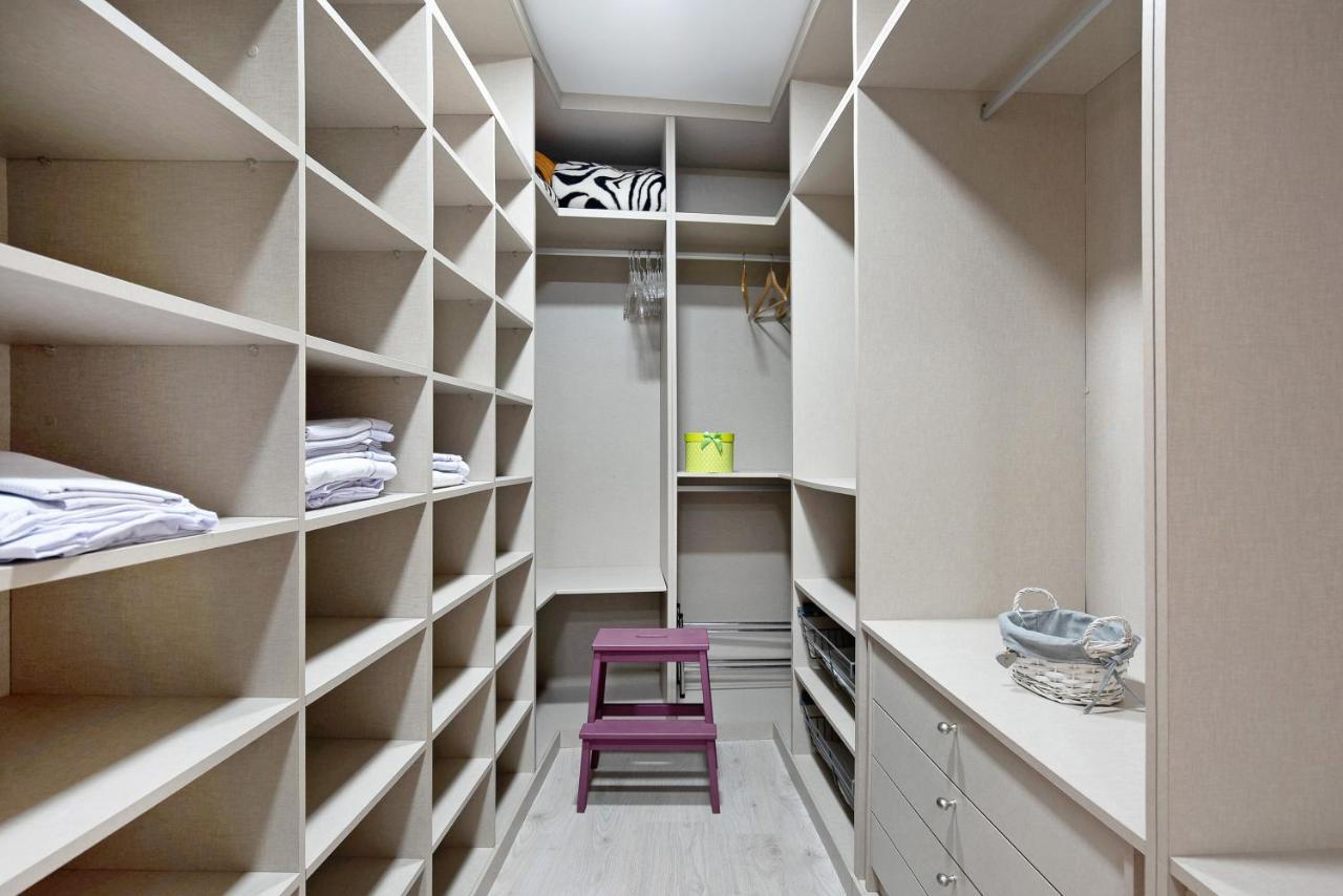 Apartamento Sol - Solo Familias Conil De La Frontera Bagian luar foto