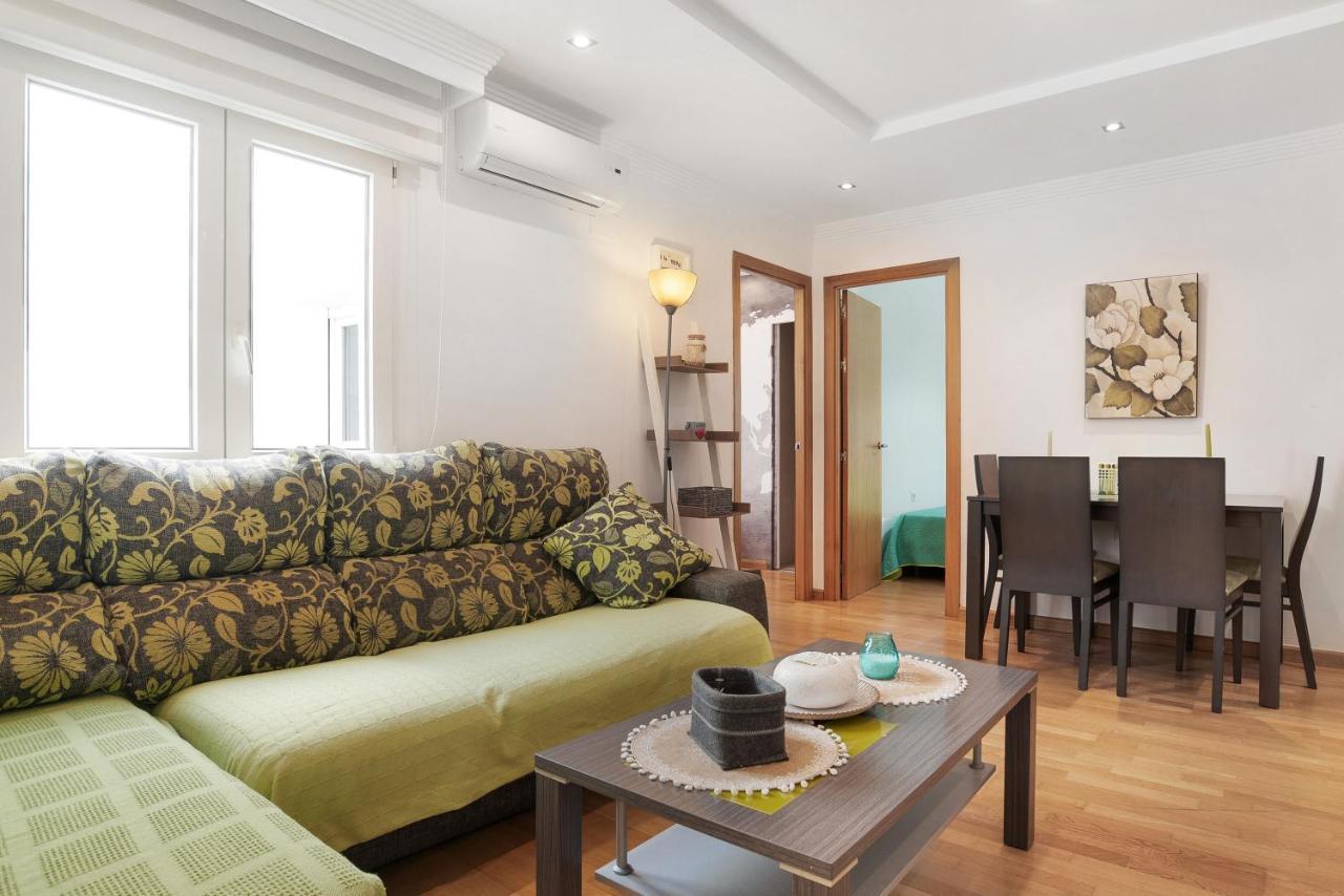 Apartamento Sol - Solo Familias Conil De La Frontera Bagian luar foto